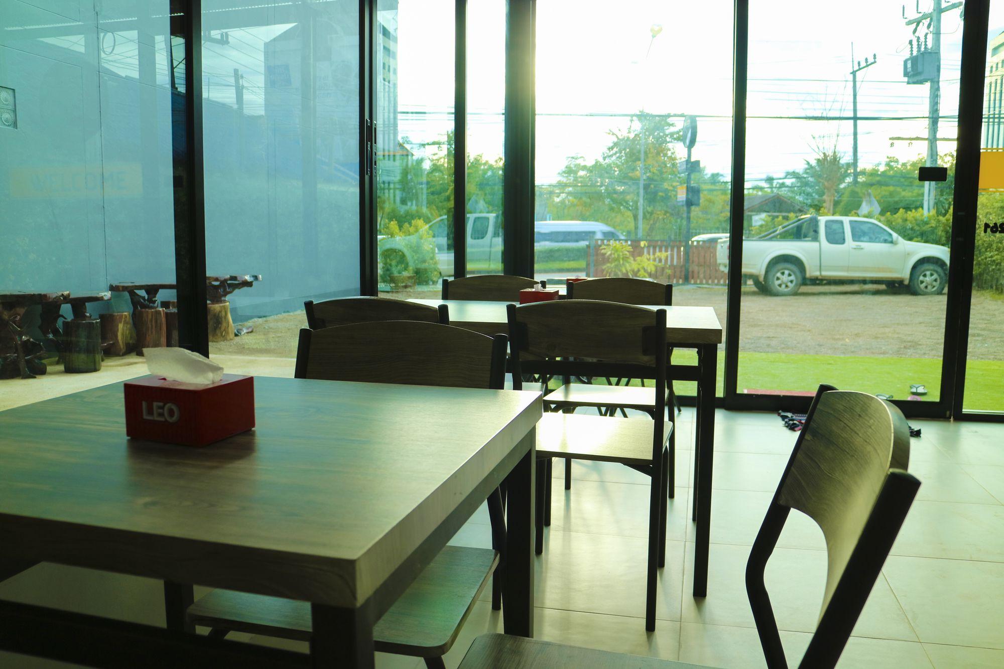 Apartment The Kim Krabi