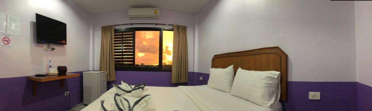 Apartment The Kim Krabi