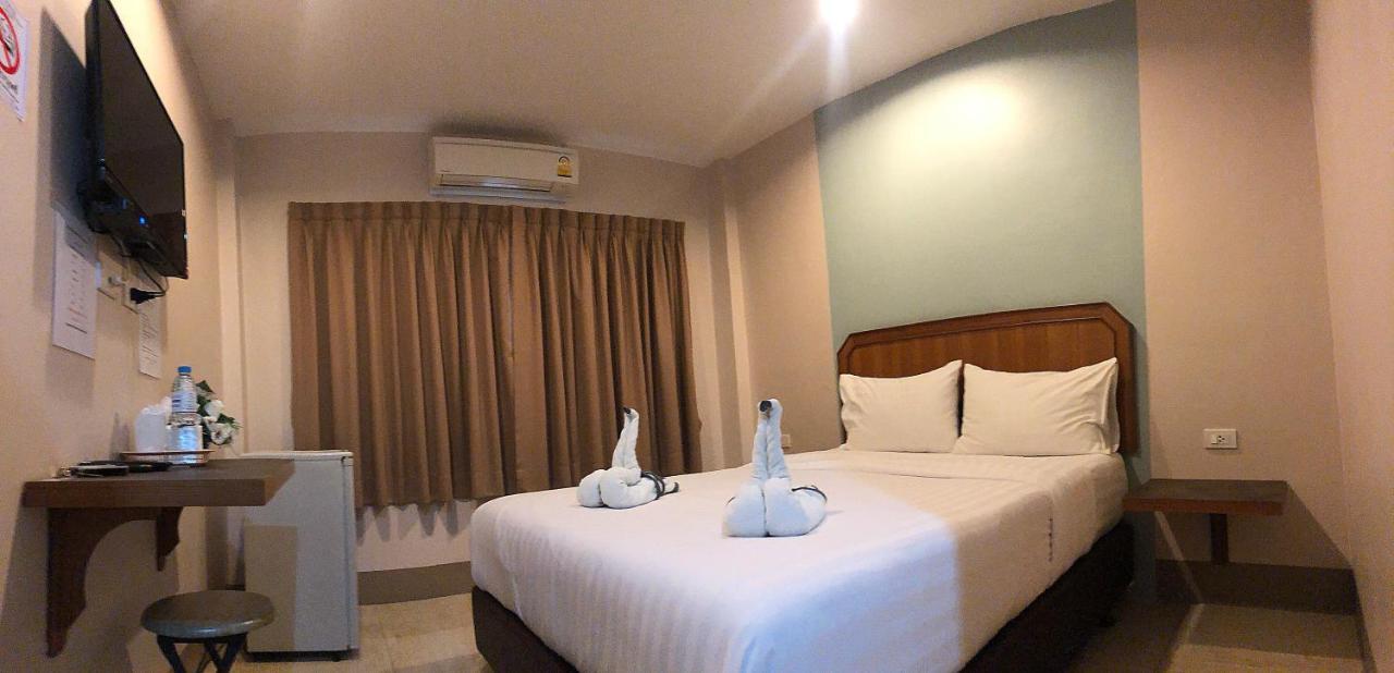 The Kim Krabi